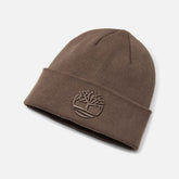 Timberland TB0A2PJR Berretto Marrone